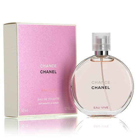 chanel 50 ml chance perfume|Chanel chance perfume 50ml price.